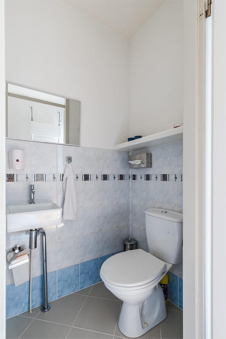 Foto 10 van Melkweg 8