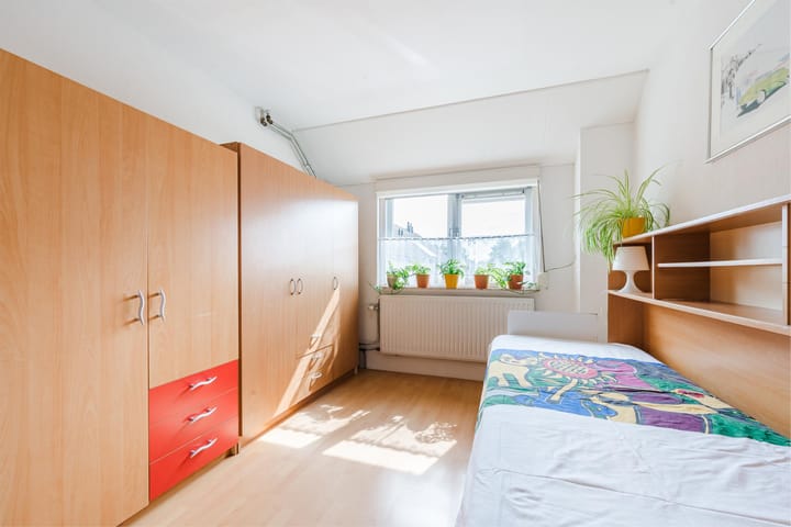 Foto 16 van Melkweg 8