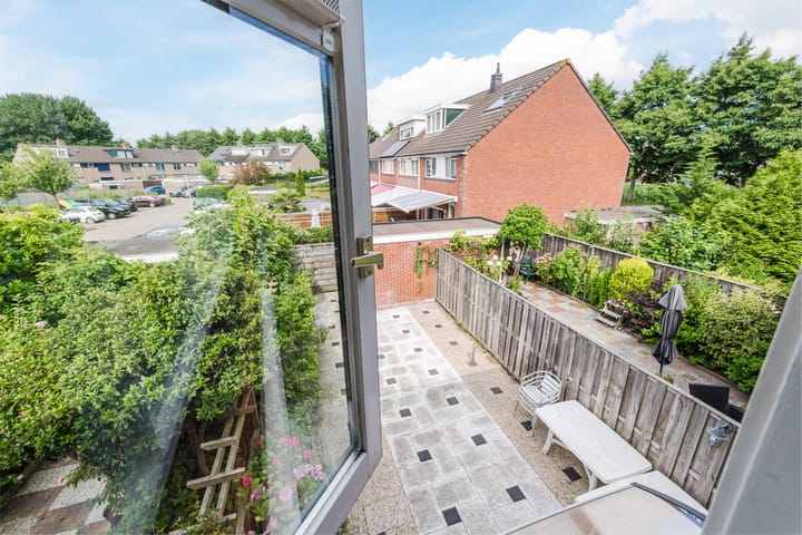 Foto 27 van Melkweg 8