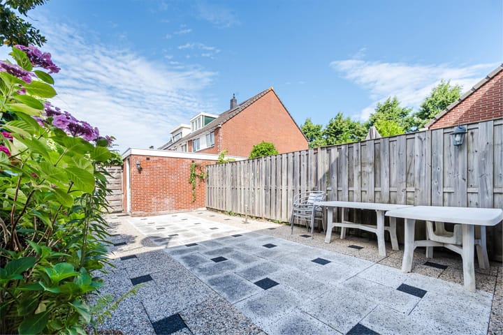 Foto 28 van Melkweg 8