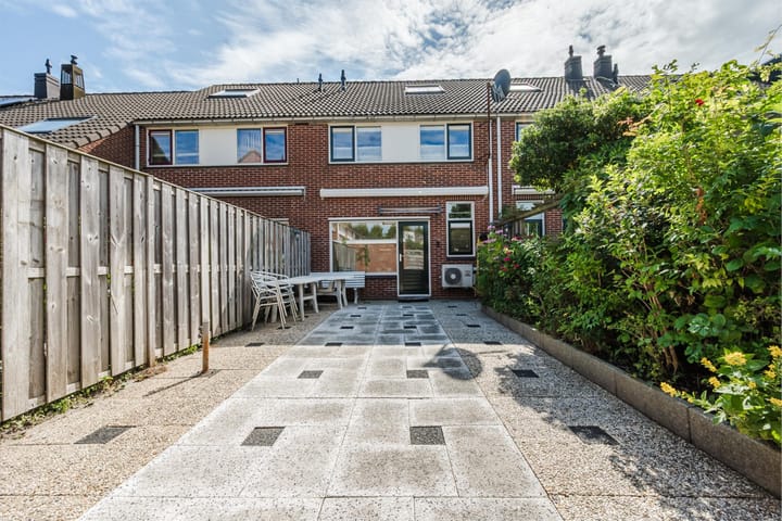 Foto 30 van Melkweg 8