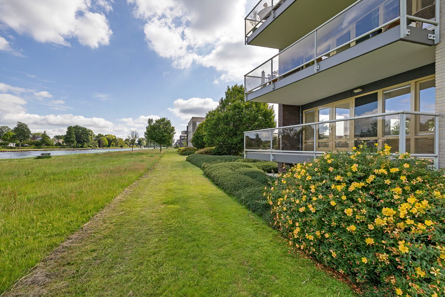 Foto 40 van Krommezijl 112