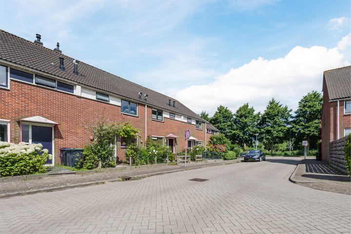 Foto 33 van Melkweg 8