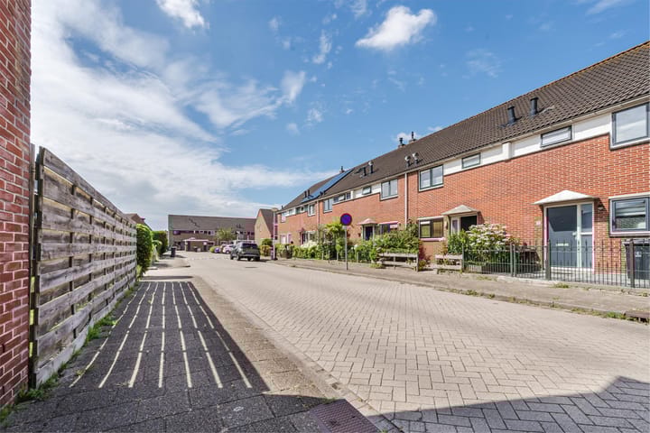 Foto 34 van Melkweg 8