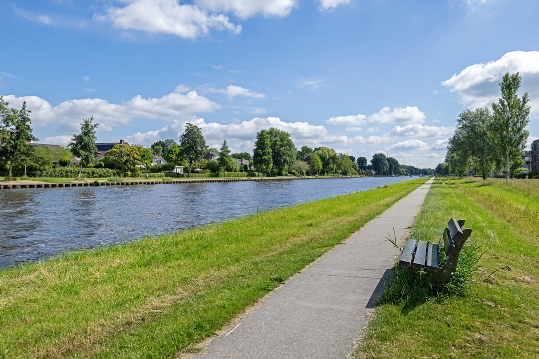 Foto 43 van Krommezijl 112