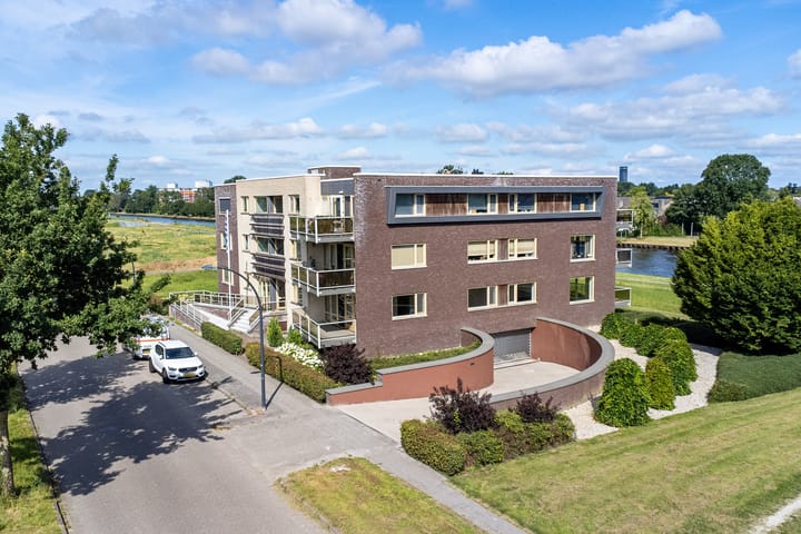 Foto 44 van Krommezijl 112