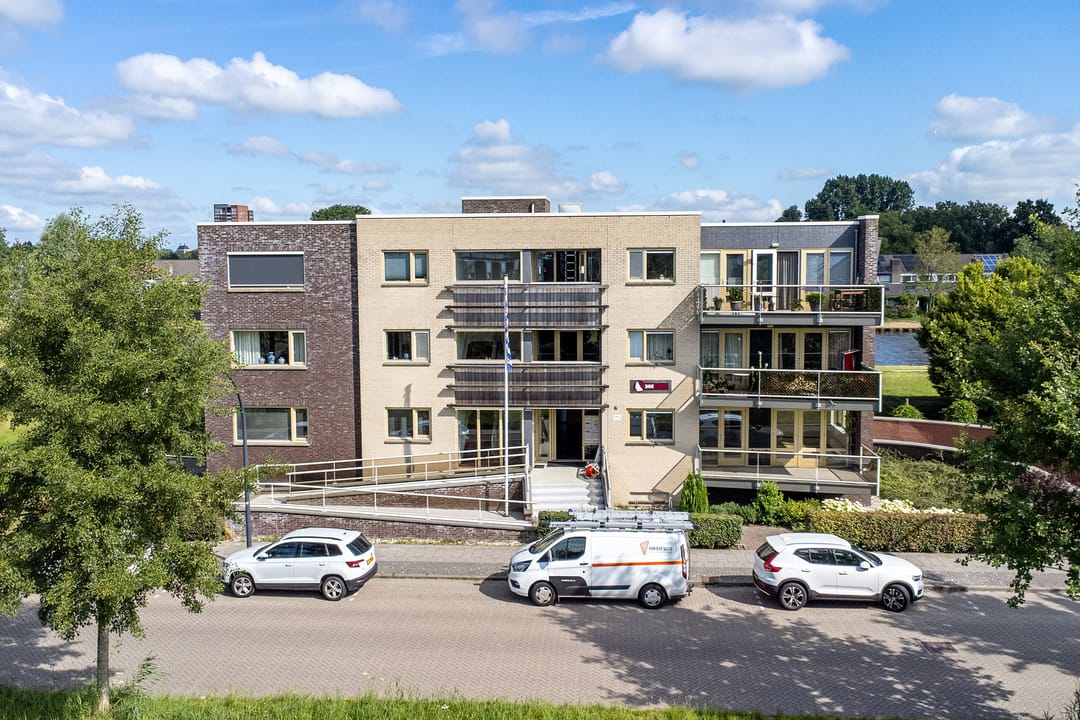 Foto 46 van Krommezijl 112