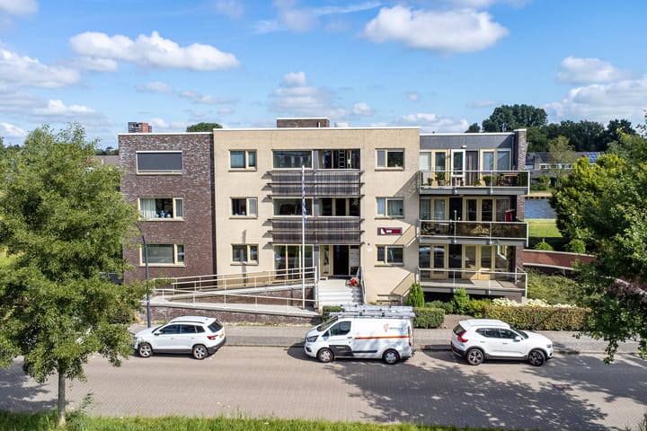 Foto 46 van Krommezijl 112