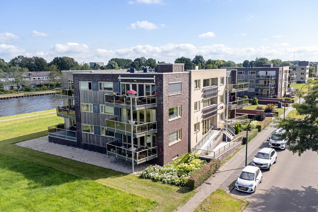 Foto 47 van Krommezijl 112