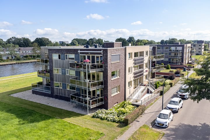 Foto 47 van Krommezijl 112