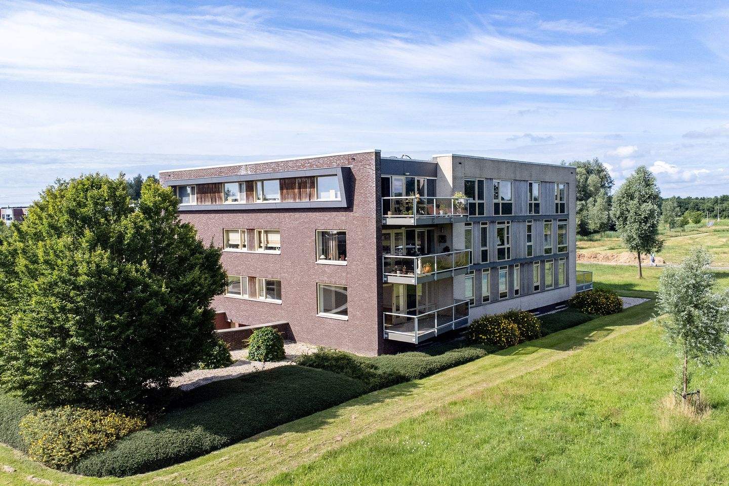 Foto 50 van Krommezijl 112