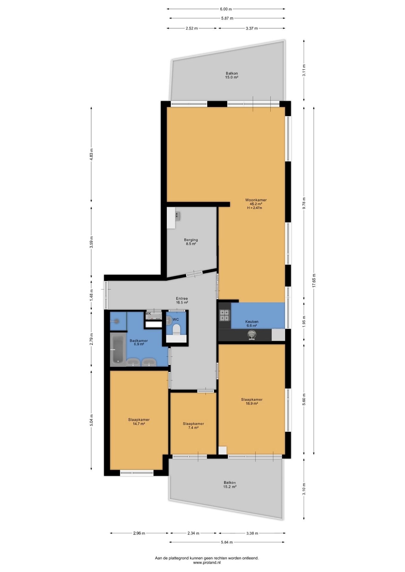 Foto 51 van Krommezijl 112