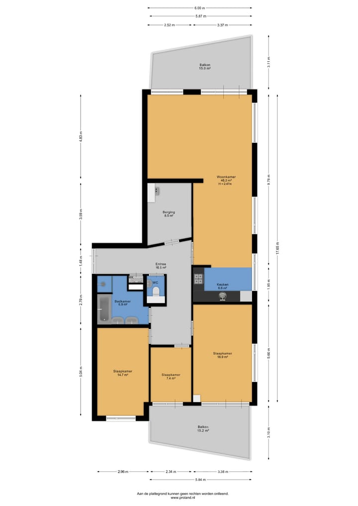 Foto 51 van Krommezijl 112