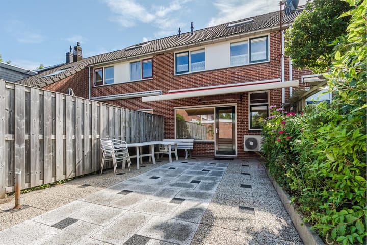 Foto 31 van Melkweg 8