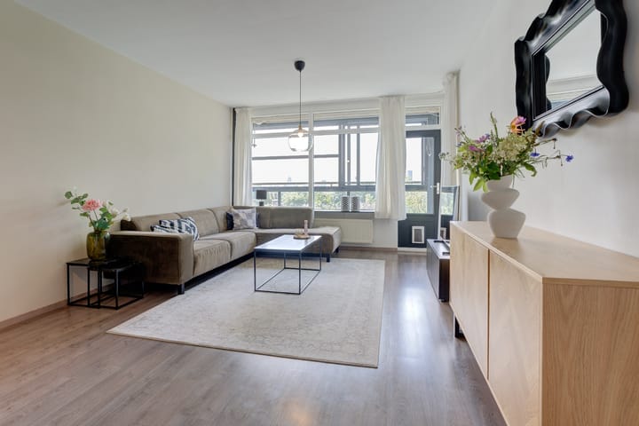 Foto 3 van Mozartlaan 437