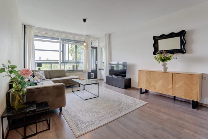 Foto 4 van Mozartlaan 437