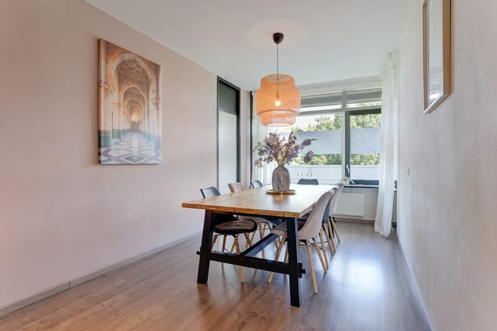 Foto 7 van Mozartlaan 437