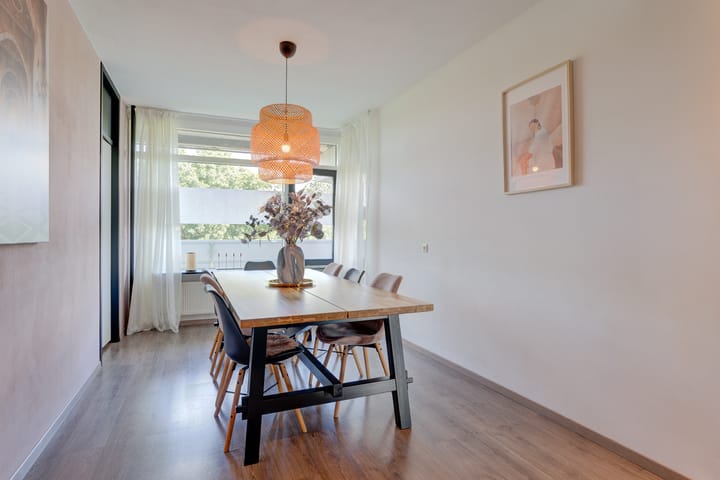 Foto 8 van Mozartlaan 437