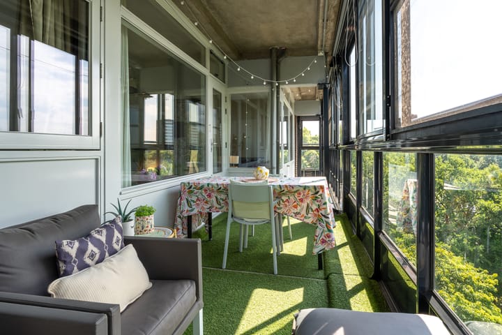 Foto 2 van Mozartlaan 437