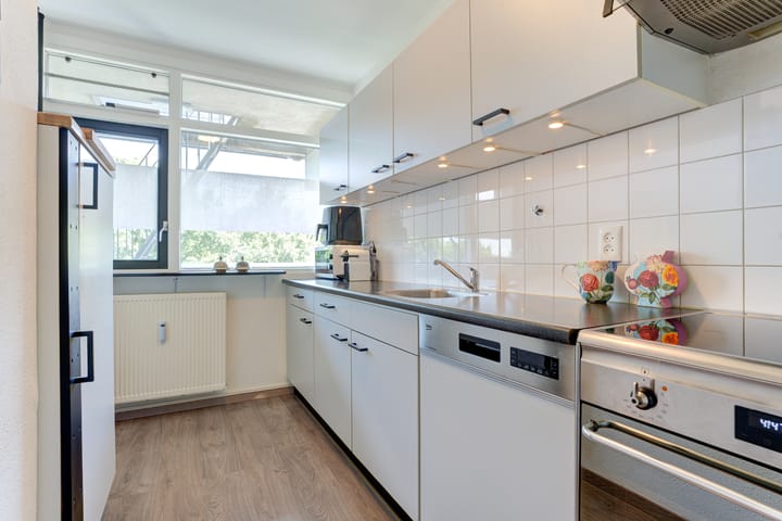 Foto 10 van Mozartlaan 437