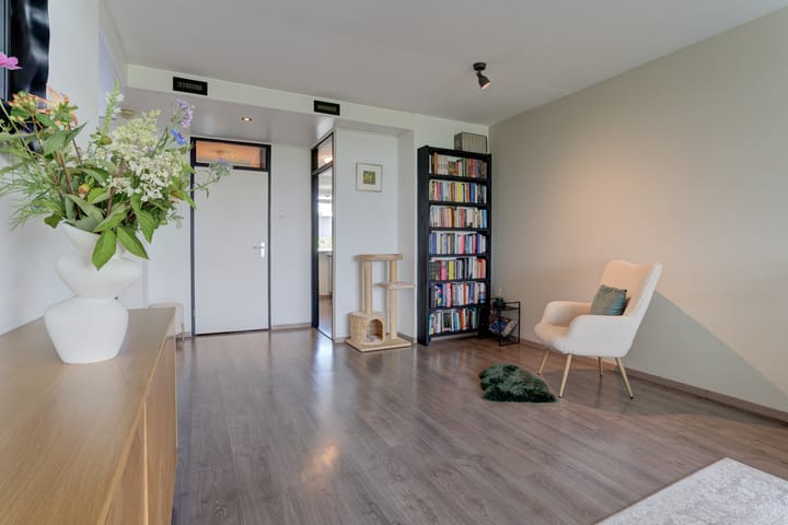 Foto 6 van Mozartlaan 437