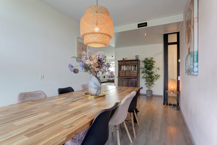 Foto 9 van Mozartlaan 437