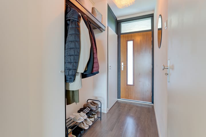 Foto 12 van Mozartlaan 437