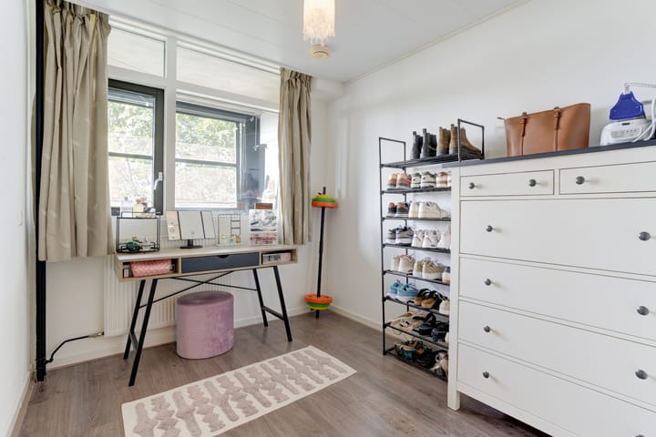 Foto 18 van Mozartlaan 437