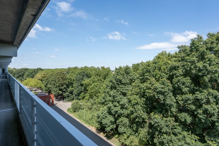 Foto 30 van Mozartlaan 437