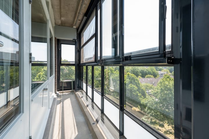 Foto 25 van Mozartlaan 437