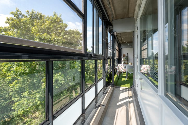 Foto 26 van Mozartlaan 437