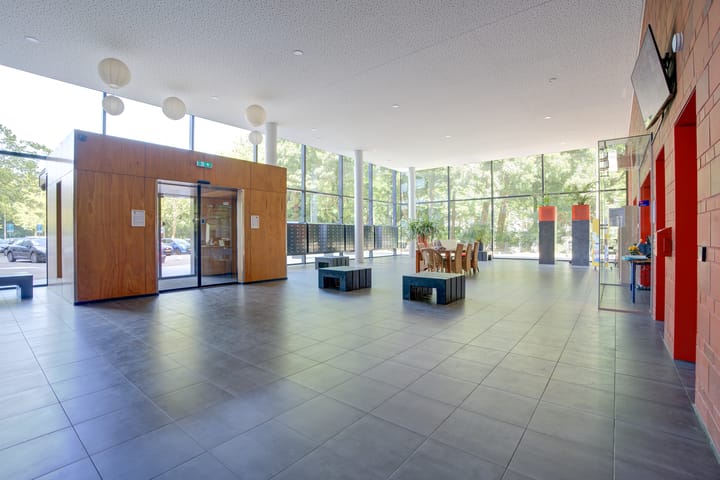 Foto 33 van Mozartlaan 437