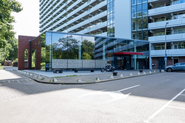 Foto 34 van Mozartlaan 437