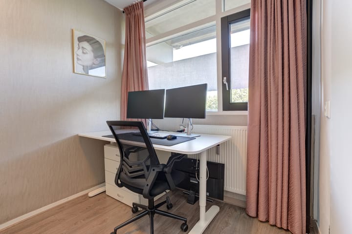 Foto 21 van Mozartlaan 437