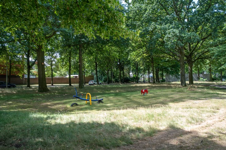 Foto 35 van Mozartlaan 437