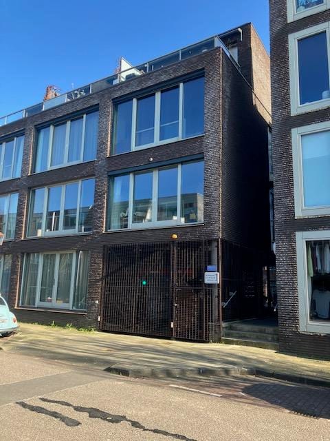 Foto 1 van De Witstraat