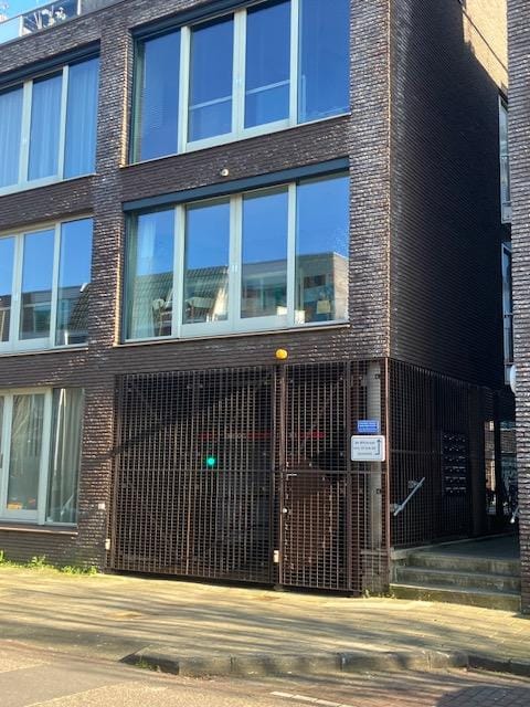 Foto 2 van De Witstraat