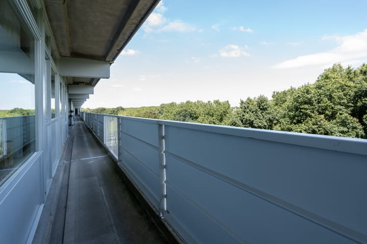 Foto 29 van Mozartlaan 437