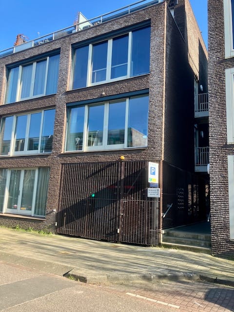 Foto 7 van De Witstraat