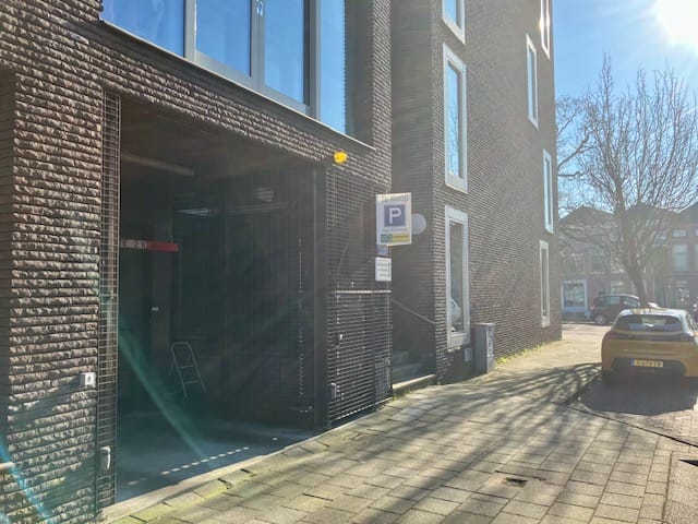 Foto 9 van De Witstraat