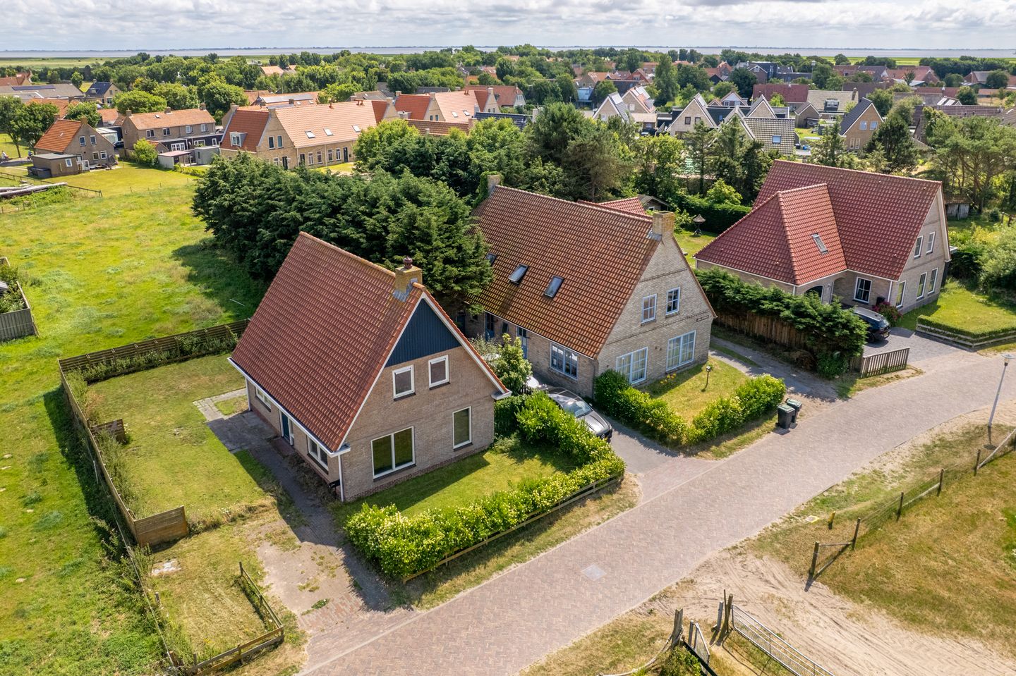 Foto 1 van Foppedunenweg 3