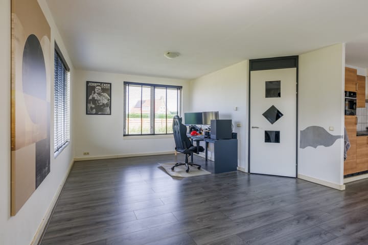 Foto 3 van Foppedunenweg 3