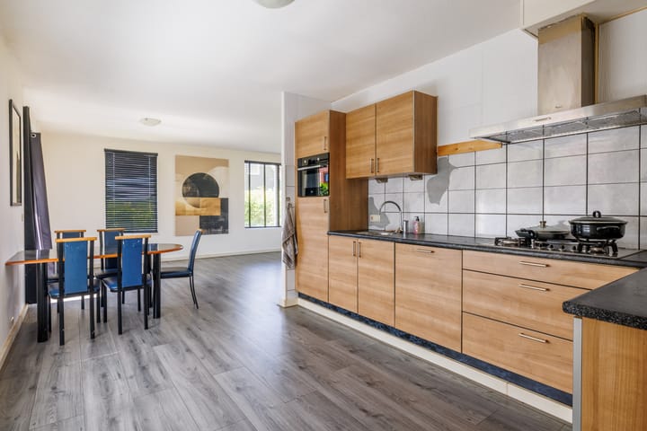 Foto 4 van Foppedunenweg 3