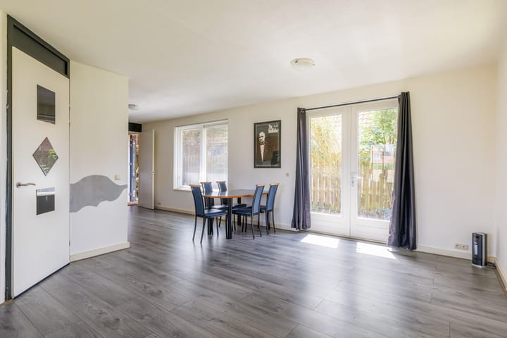 Foto 6 van Foppedunenweg 3