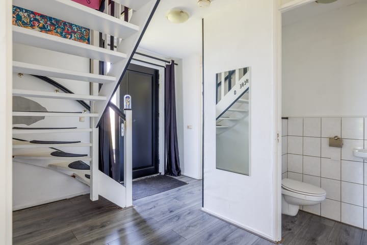 Foto 8 van Foppedunenweg 3