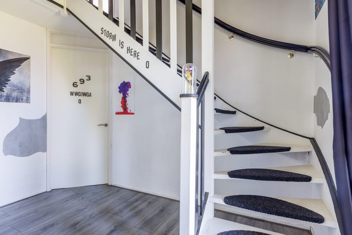 Foto 12 van Foppedunenweg 3