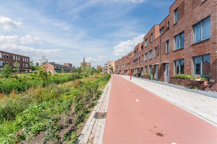 Foto 2 van Ambachtsherenpad 89