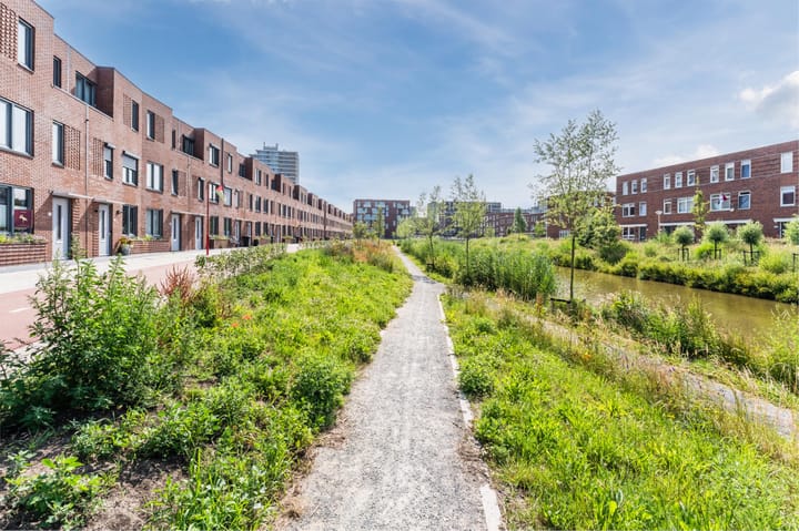 Foto 3 van Ambachtsherenpad 89