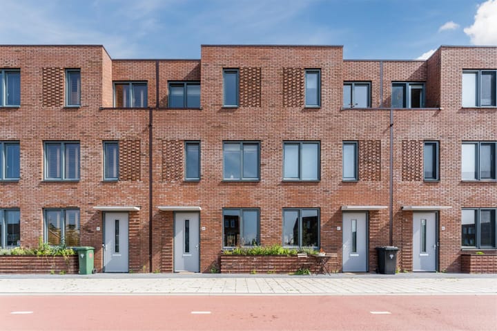 Foto 1 van Ambachtsherenpad 89