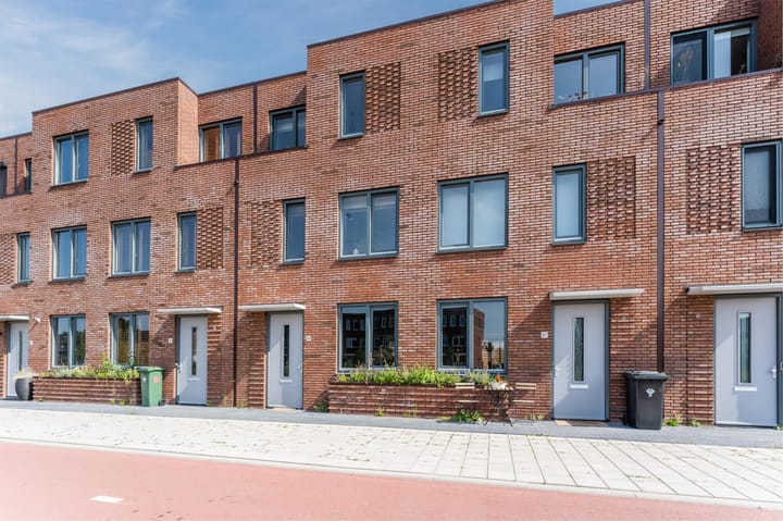 Foto 4 van Ambachtsherenpad 89